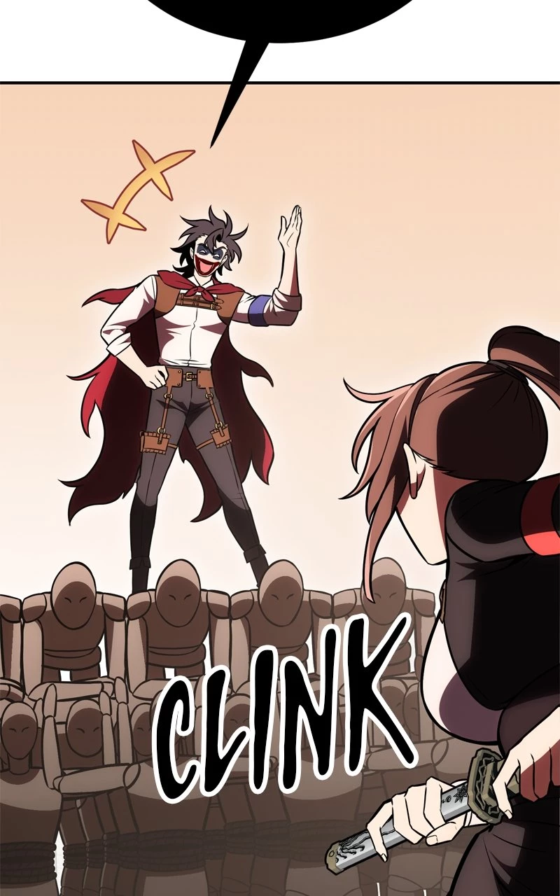 I Killed the Main Player Chapter 41 - 55