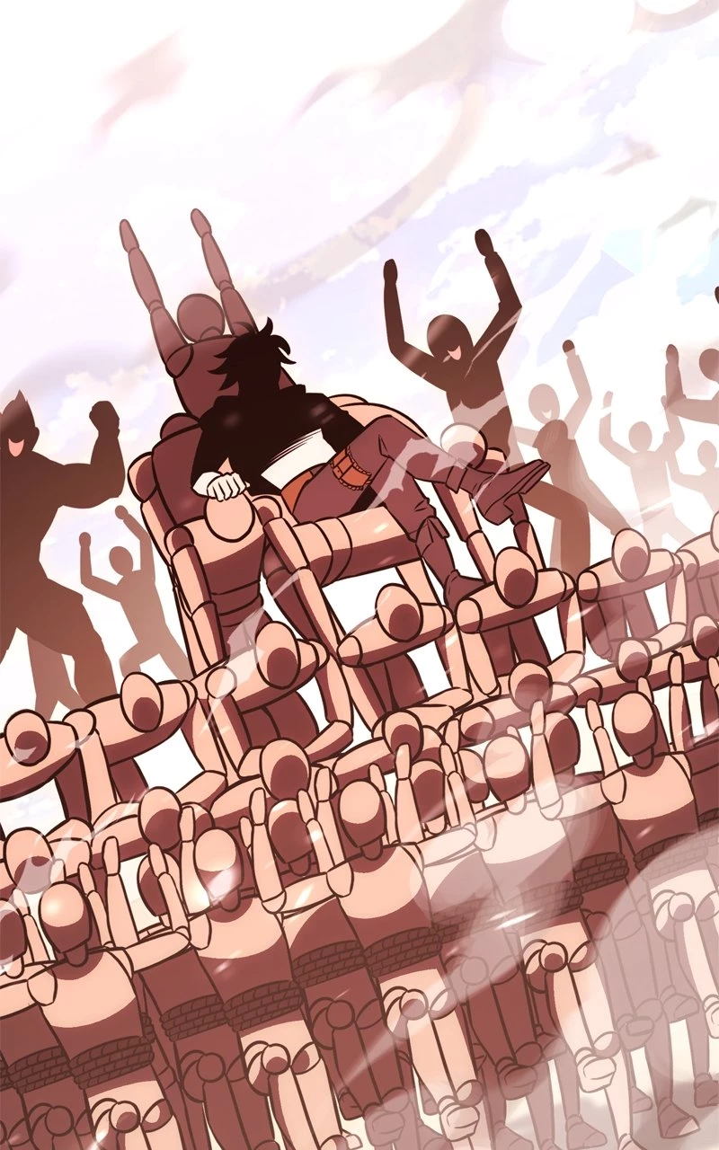 I Killed the Main Player Chapter 41 - 83