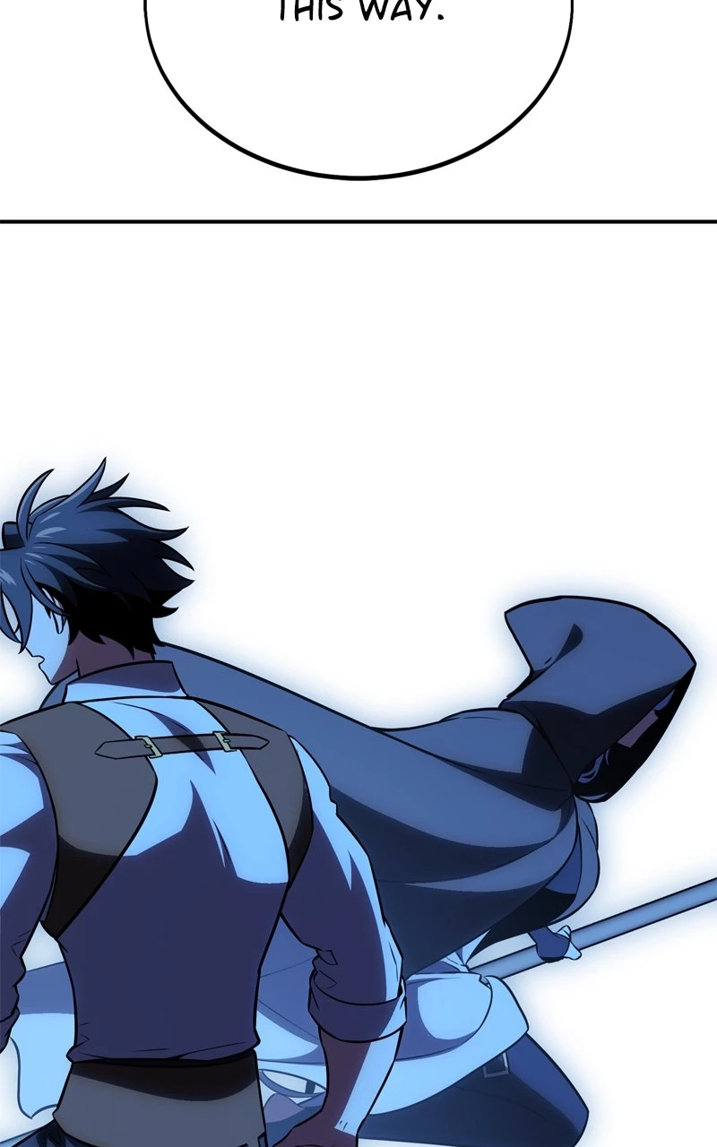 I Killed the Main Player Chapter 42 - 207