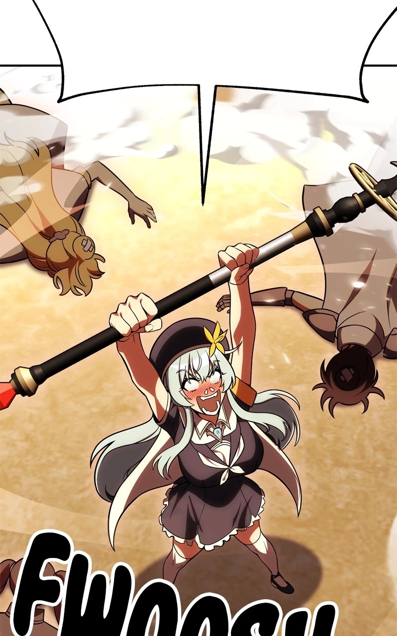 I Killed the Main Player Chapter 41 - 106