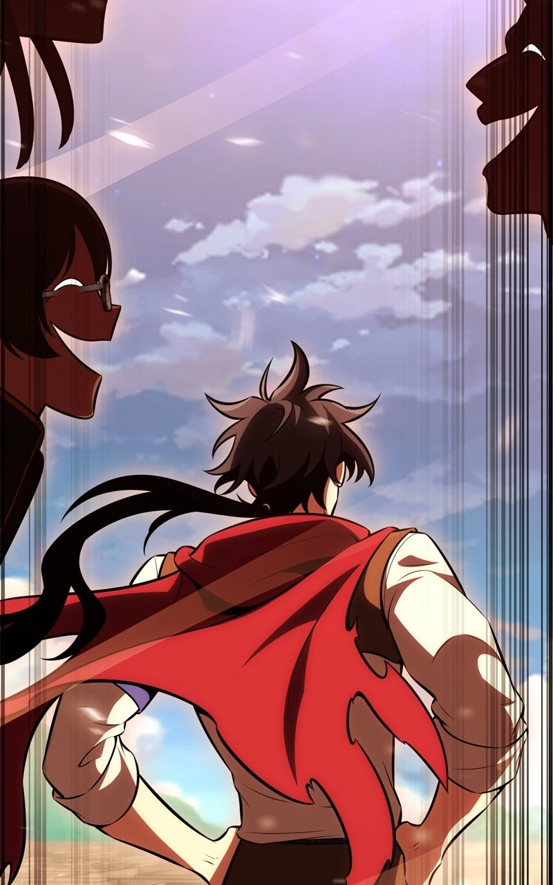 I Killed the Main Player Chapter 41 - 109