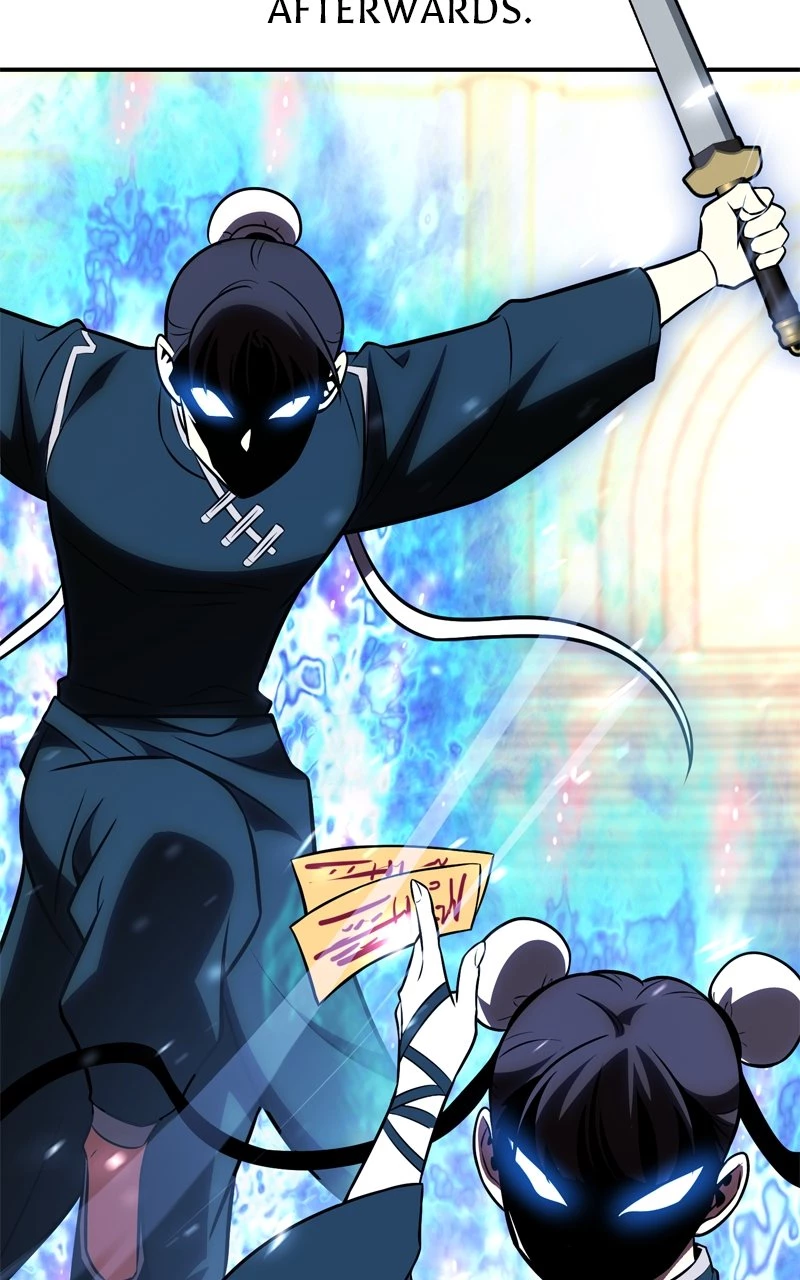 I Killed the Main Player Chapter 41 - 124