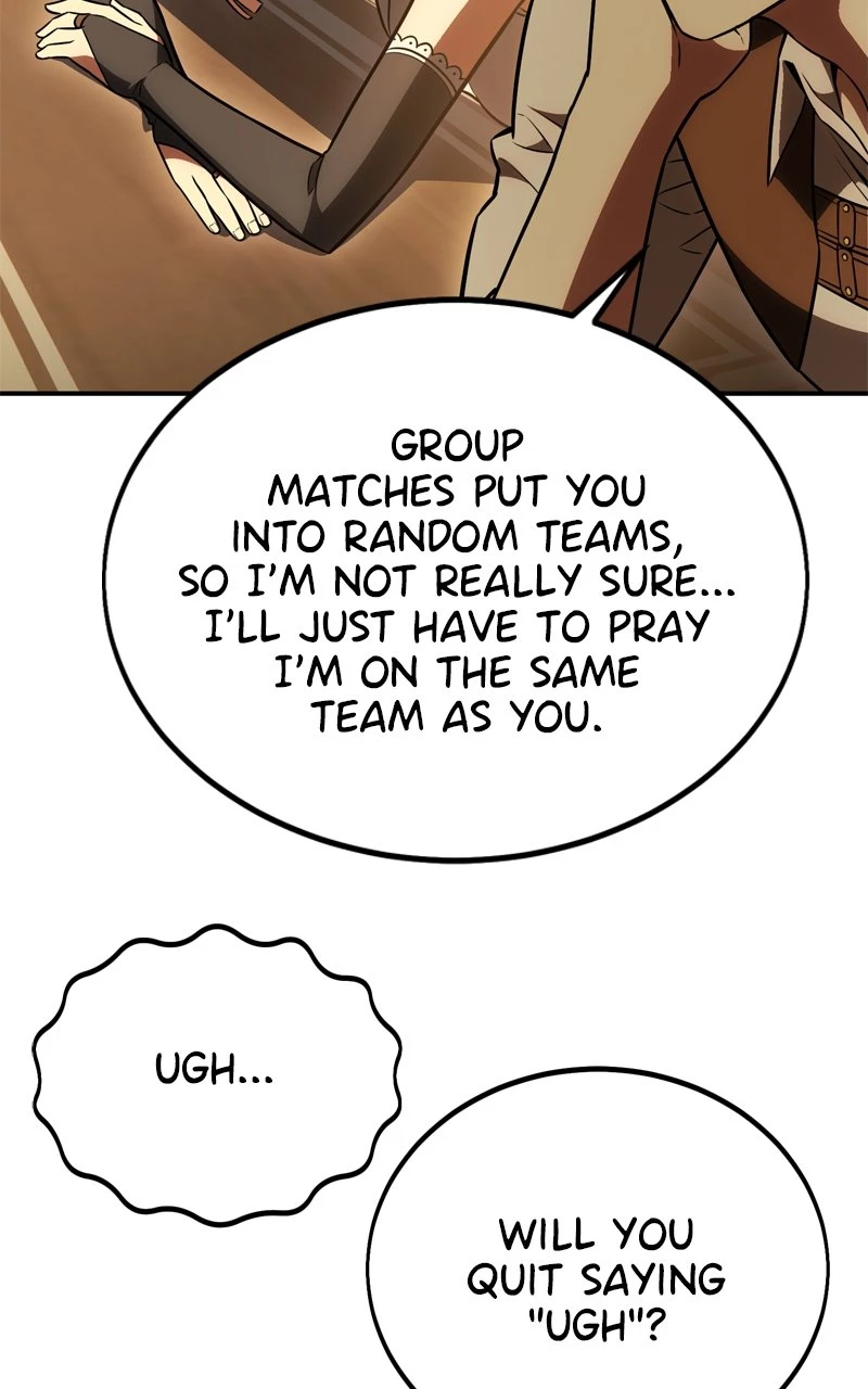 I Killed the Main Player Chapter 40 - 14
