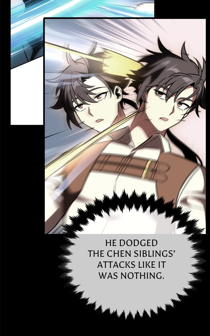 I Killed the Main Player Chapter 41 - 155