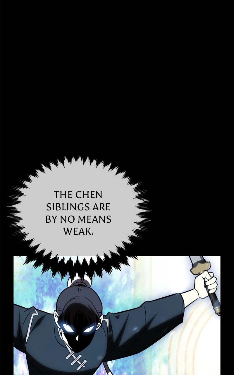 I Killed the Main Player Chapter 41 - 156