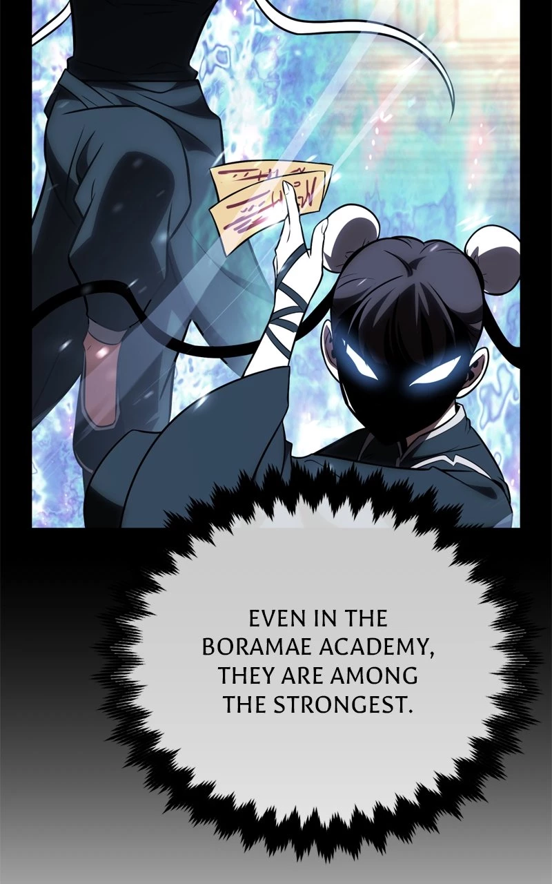 I Killed the Main Player Chapter 41 - 157
