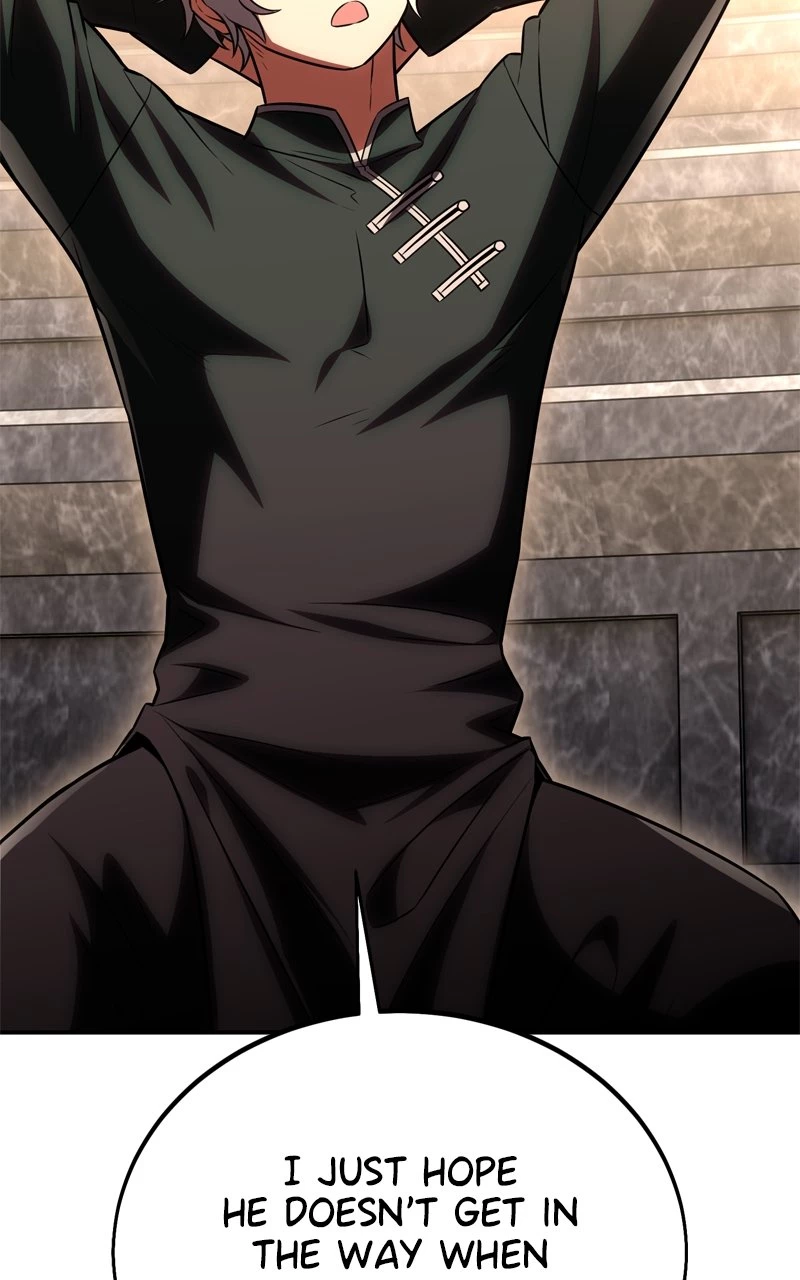 I Killed the Main Player Chapter 41 - 162