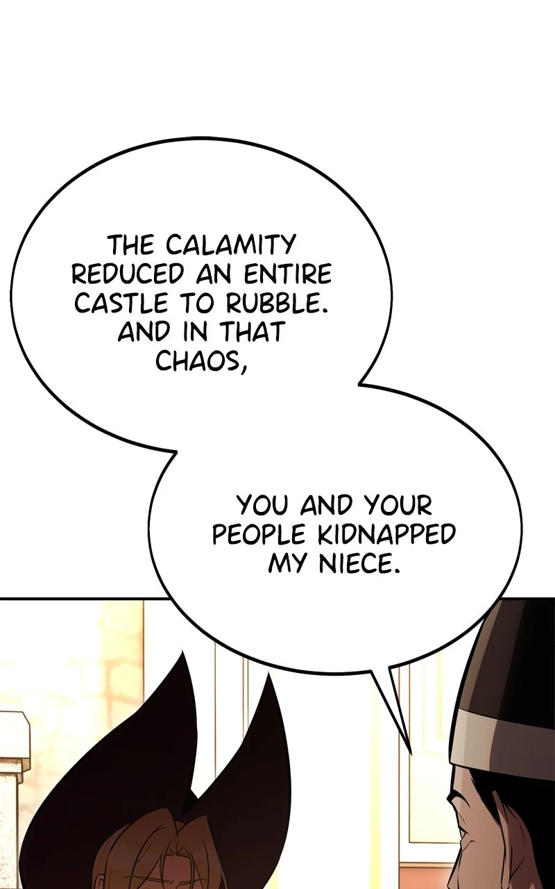 I Killed the Main Player Chapter 40 - 48