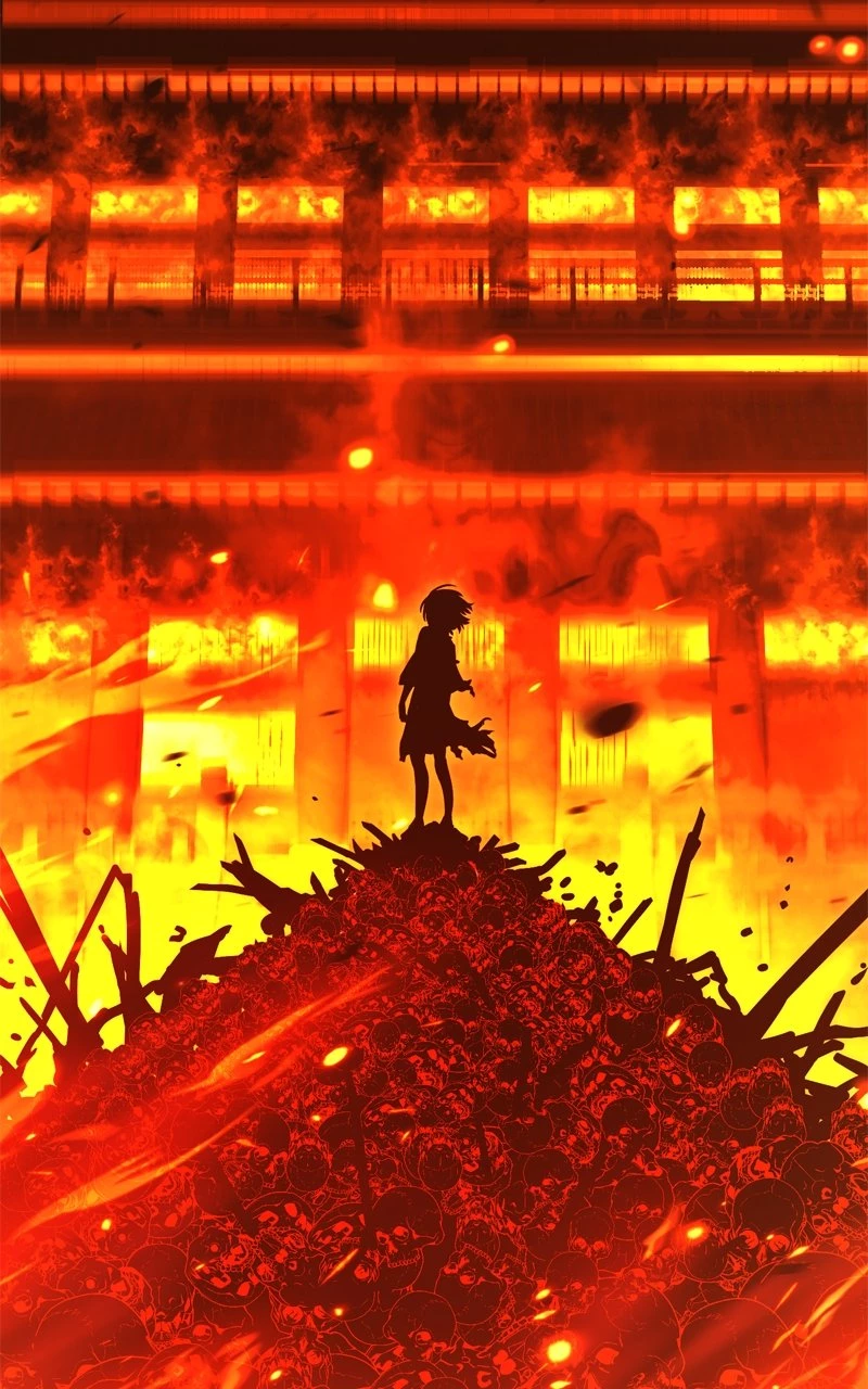 I Killed the Main Player Chapter 41 - 183