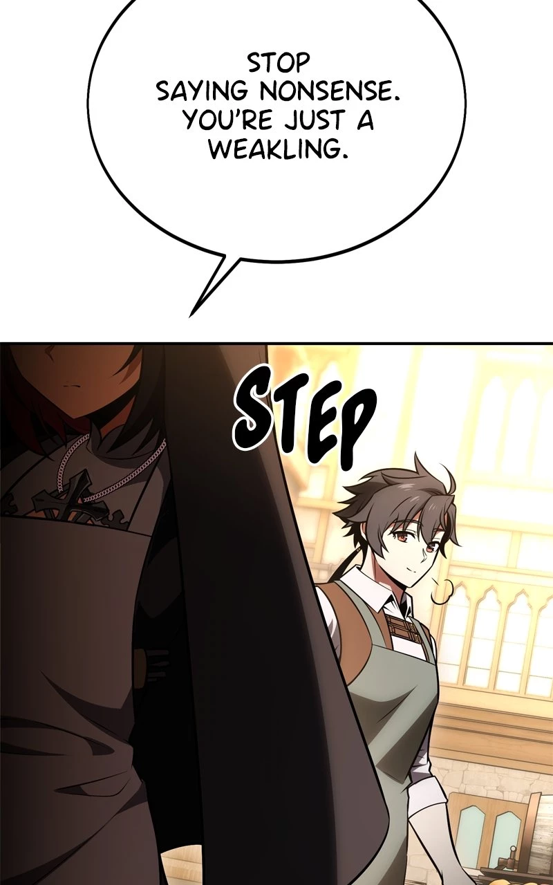 I Killed the Main Player Chapter 39 - 34