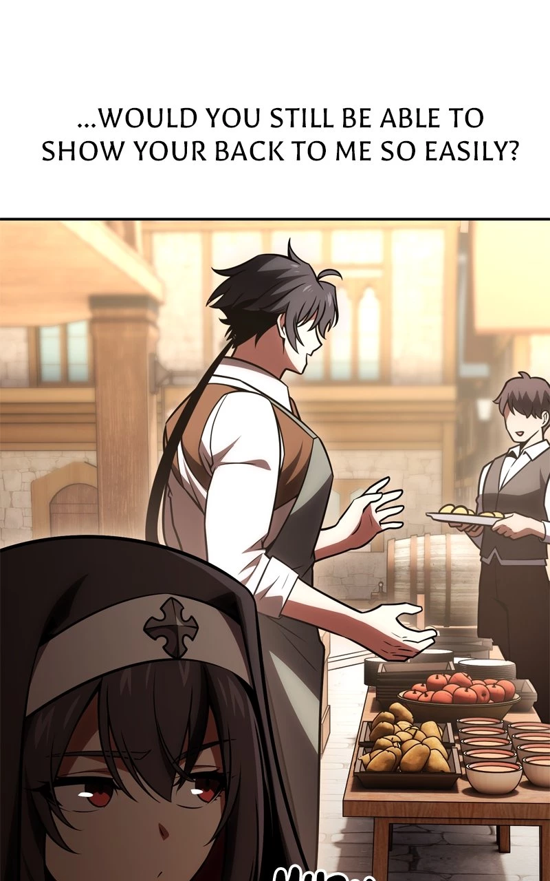 I Killed the Main Player Chapter 39 - 40