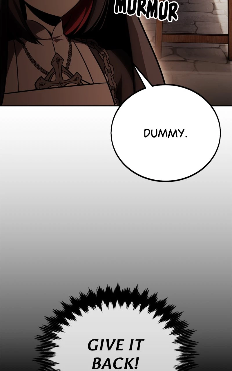 I Killed the Main Player Chapter 39 - 41