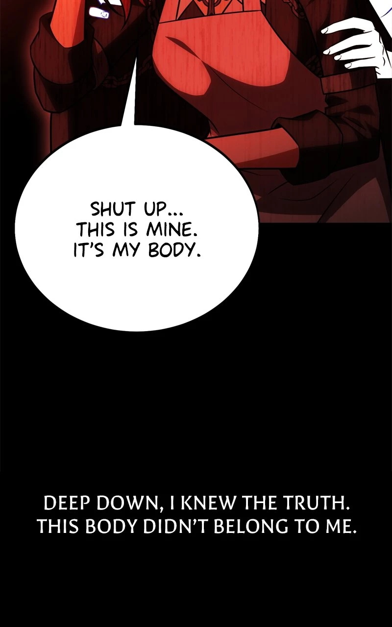 I Killed the Main Player Chapter 39 - 44