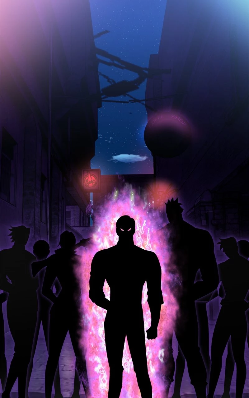 I Killed the Main Player Chapter 39 - 53