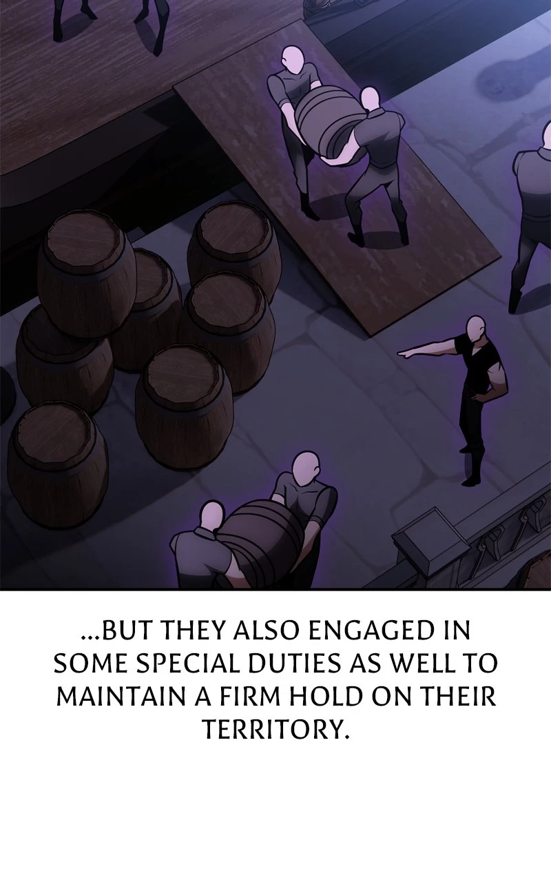I Killed the Main Player Chapter 39 - 56
