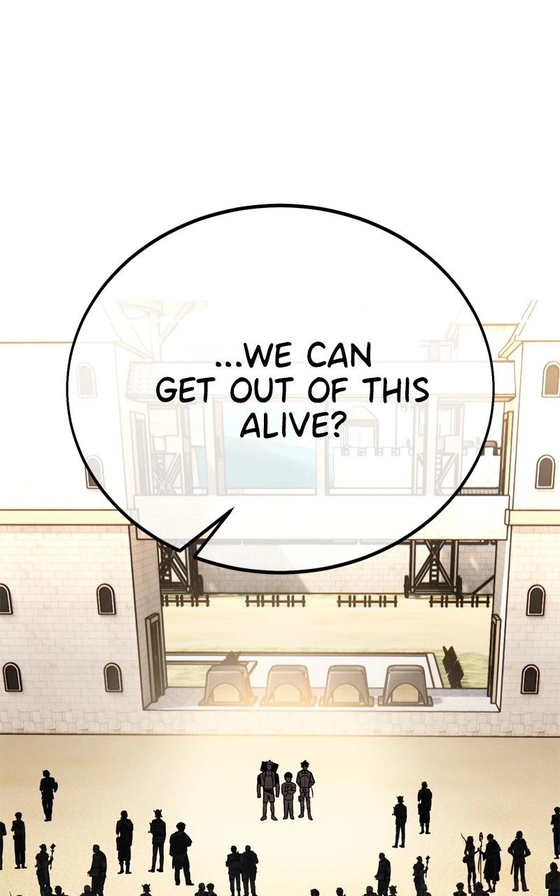 I Killed the Main Player Chapter 40 - 138