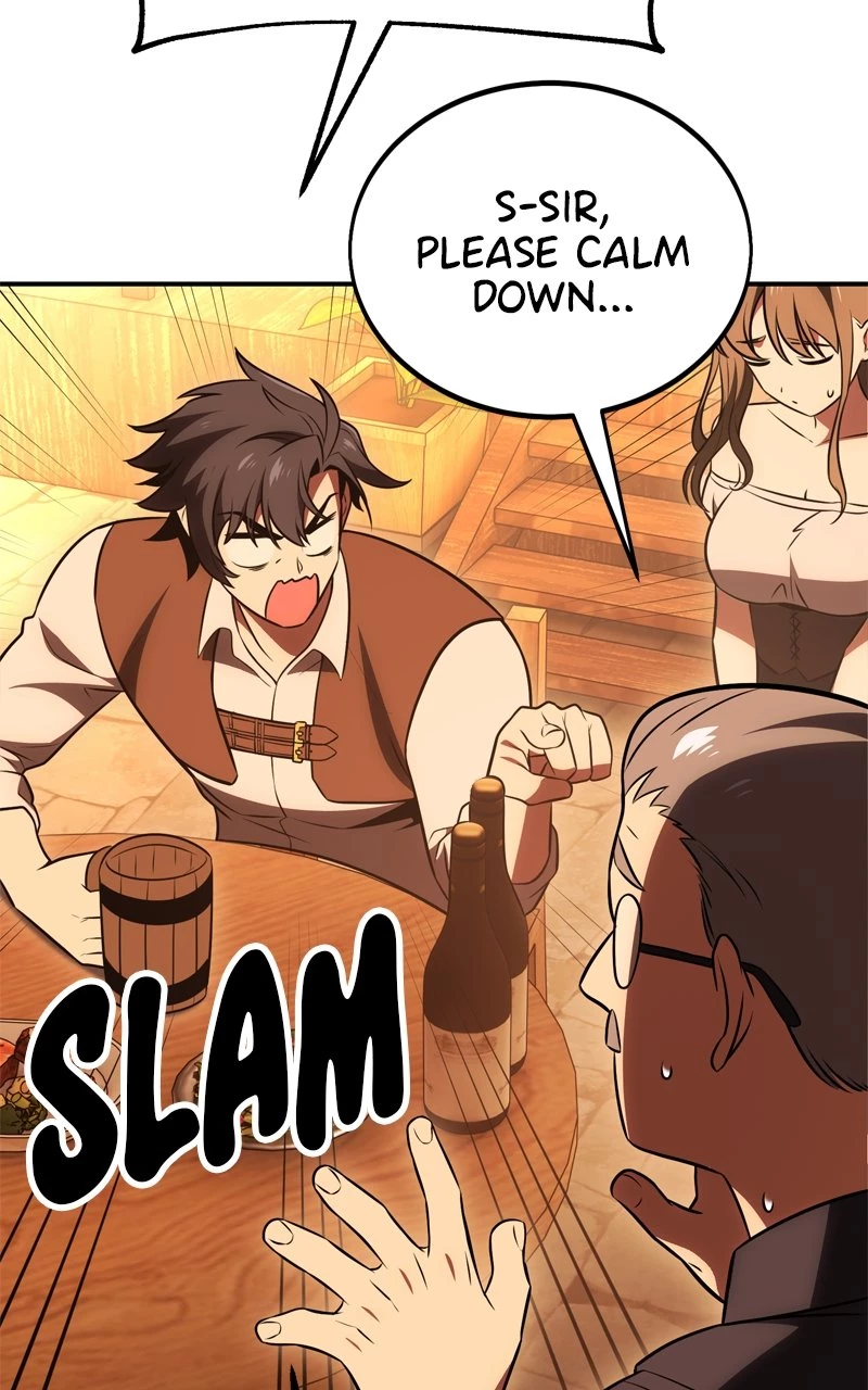 I Killed the Main Player Chapter 39 - 61