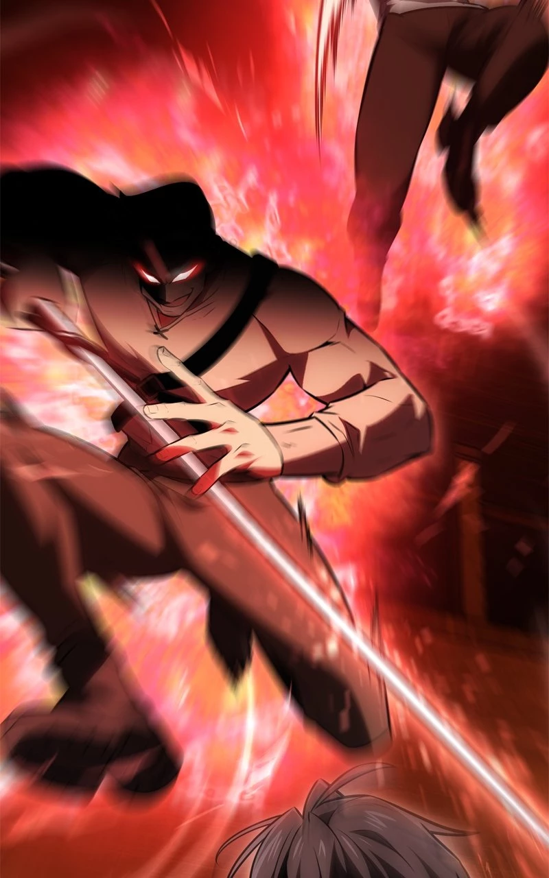 I Killed the Main Player Chapter 39 - 83