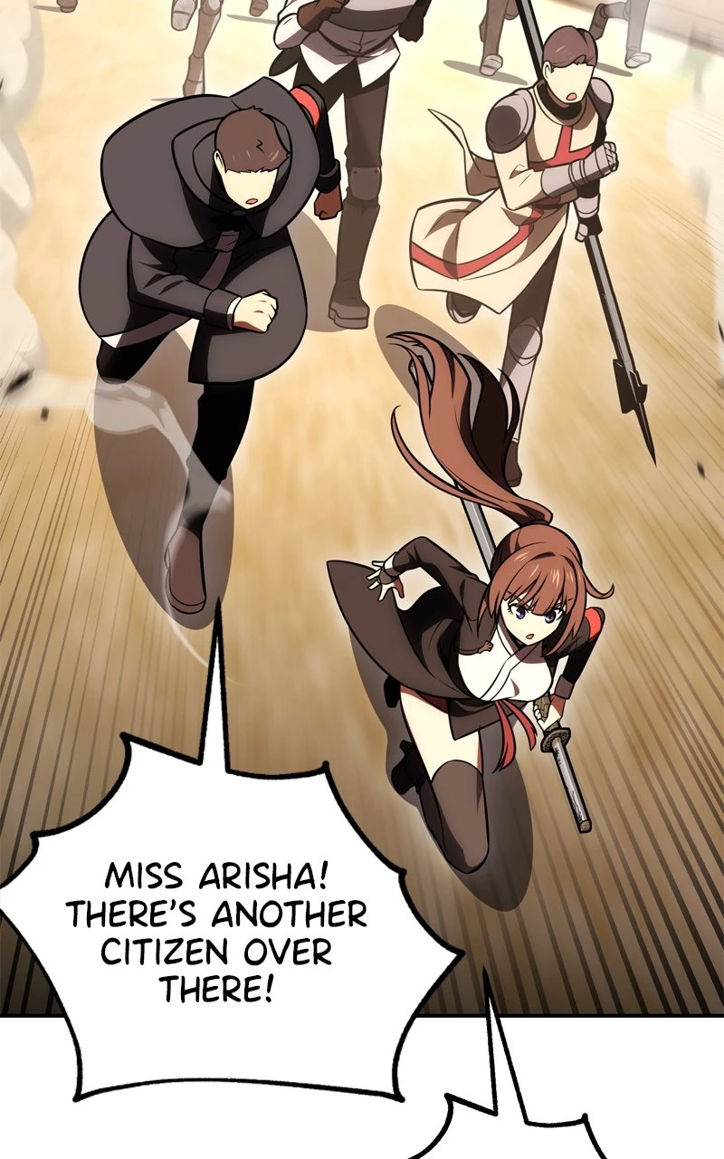 I Killed the Main Player Chapter 40 - 187