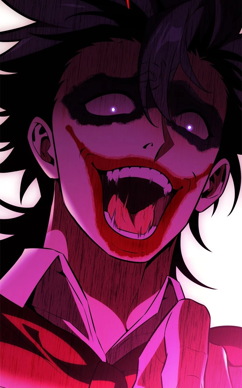 I Killed the Main Player Chapter 40 - 219