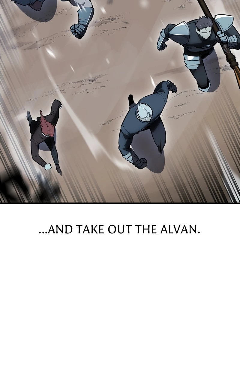 I Killed the Main Player Chapter 38 - 6