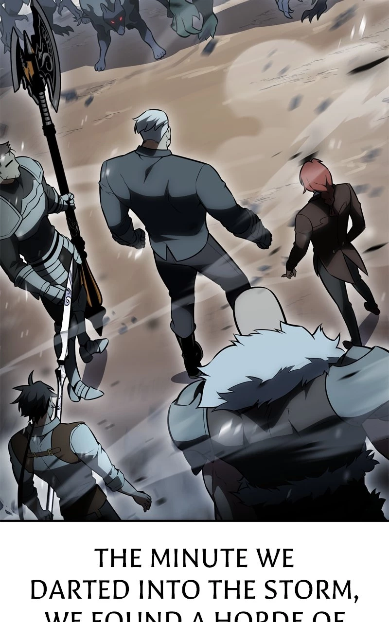 I Killed the Main Player Chapter 38 - 9