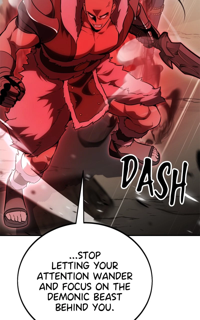 I Killed the Main Player Chapter 38 - 27