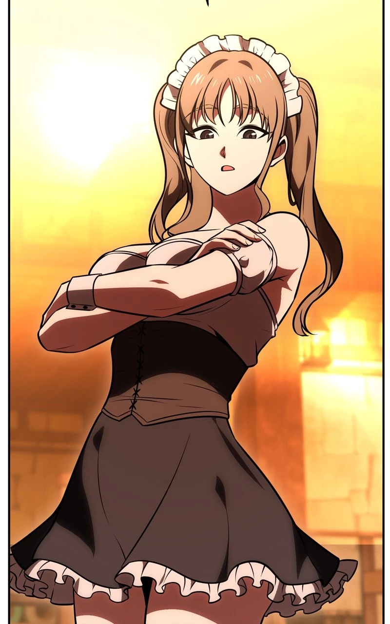 I Killed the Main Player Chapter 39 - 179