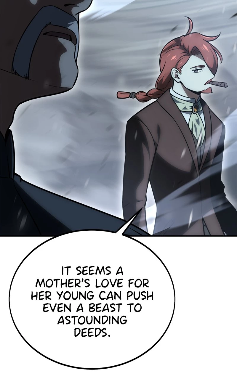 I Killed the Main Player Chapter 38 - 43
