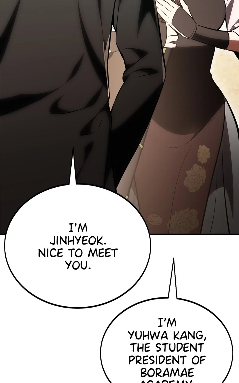 I Killed the Main Player Chapter 39 - 203