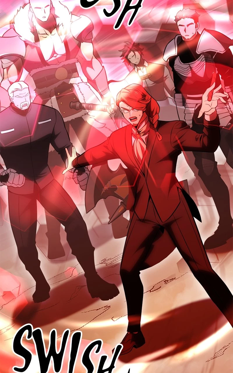 I Killed the Main Player Chapter 38 - 61