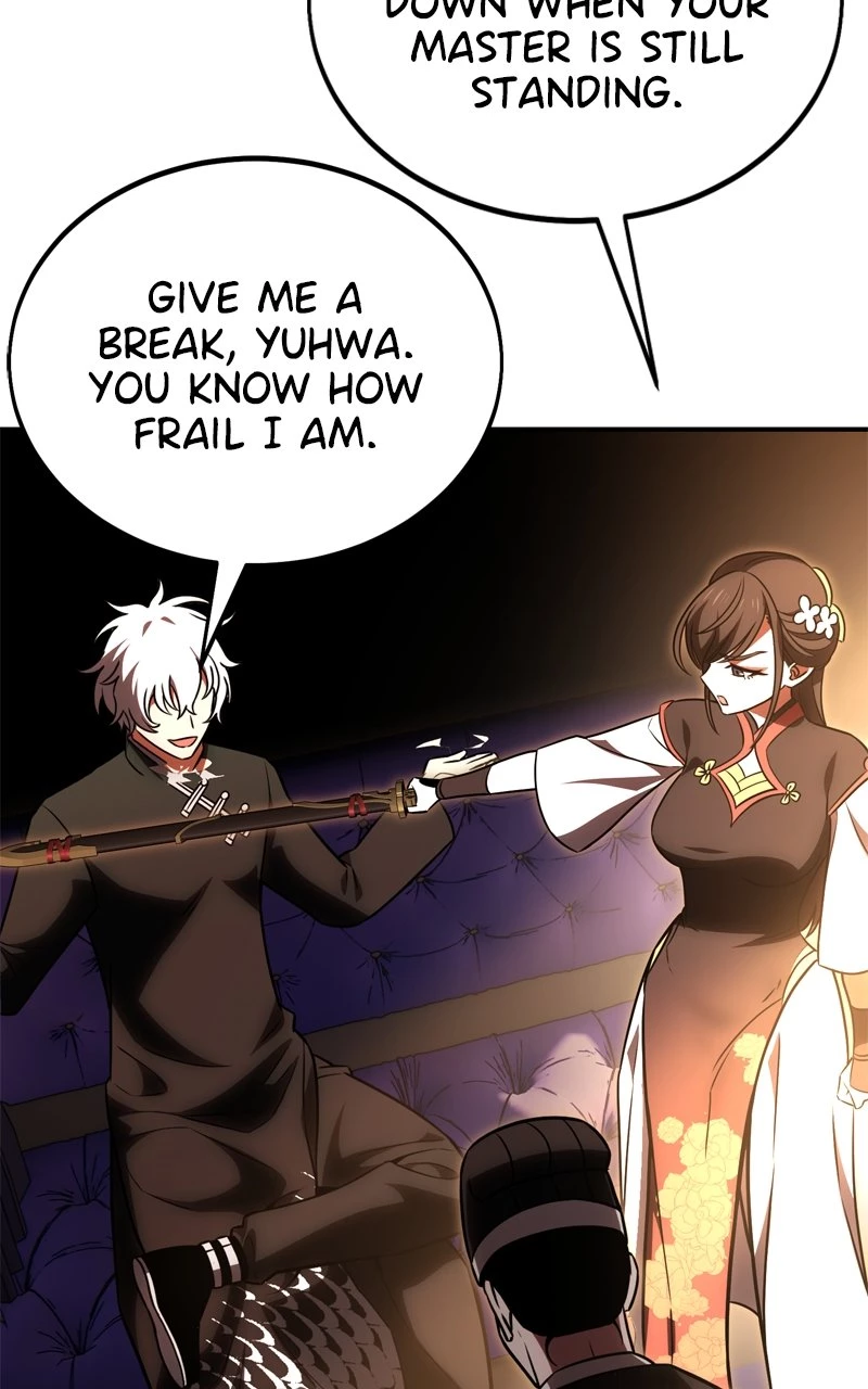 I Killed the Main Player Chapter 39 - 209