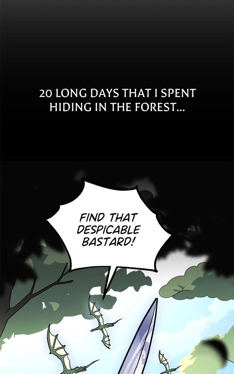 I Killed the Main Player Chapter 37 - 34