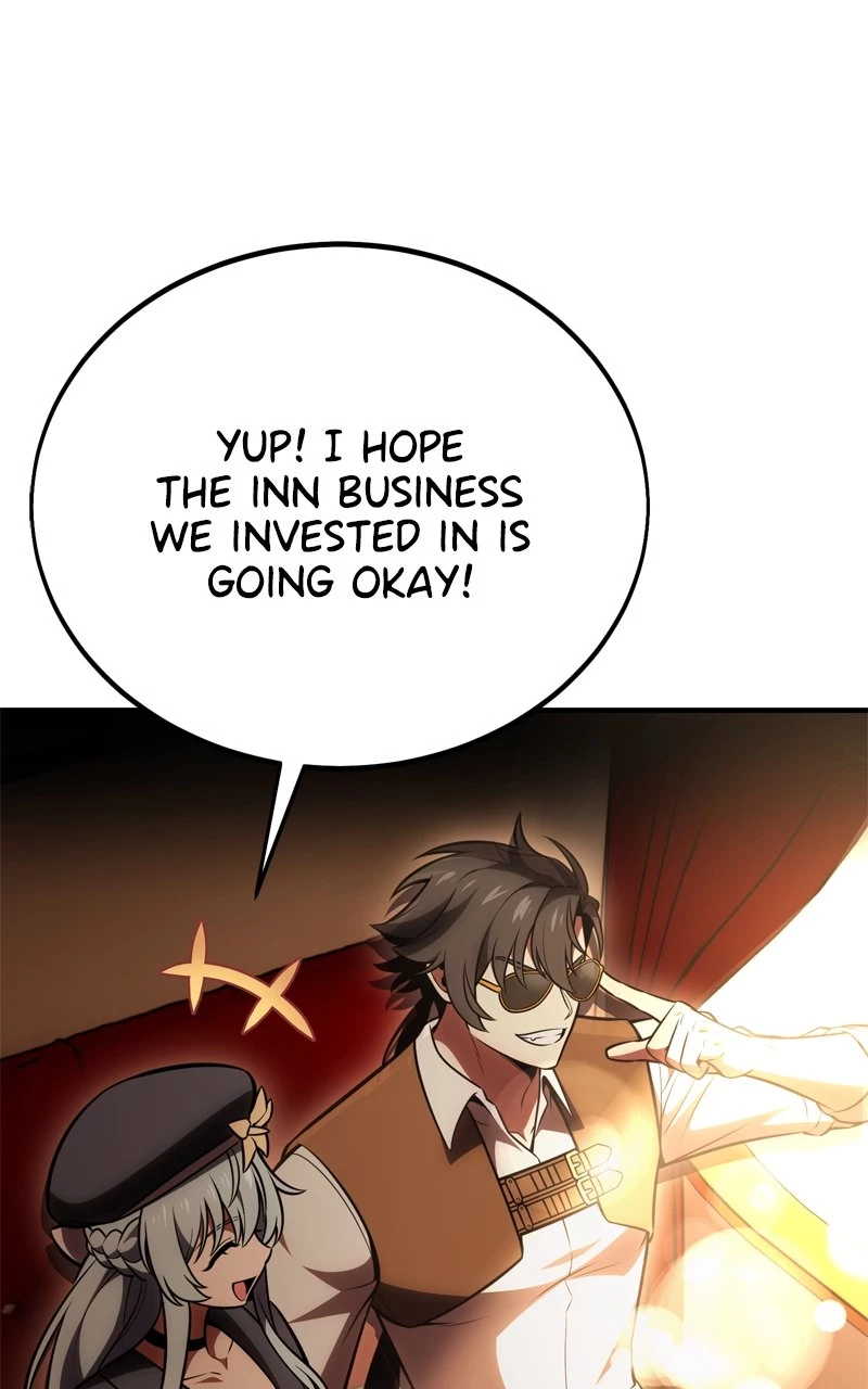 I Killed the Main Player Chapter 37 - 43