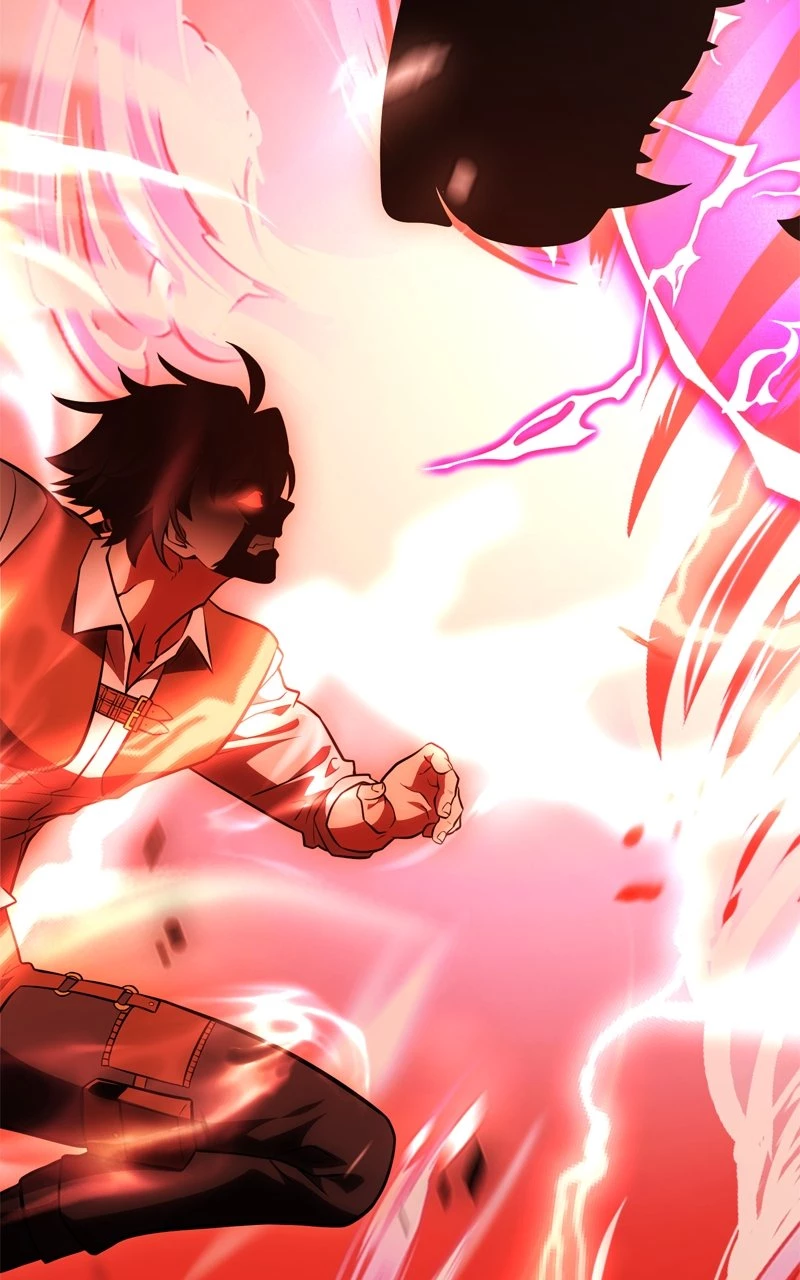 I Killed the Main Player Chapter 38 - 136
