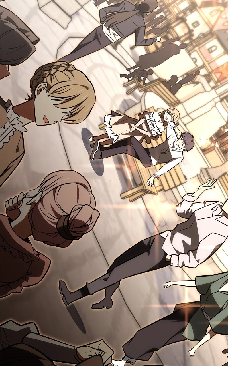 I Killed the Main Player Chapter 37 - 47