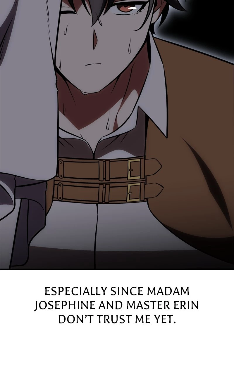 I Killed the Main Player Chapter 37 - 83