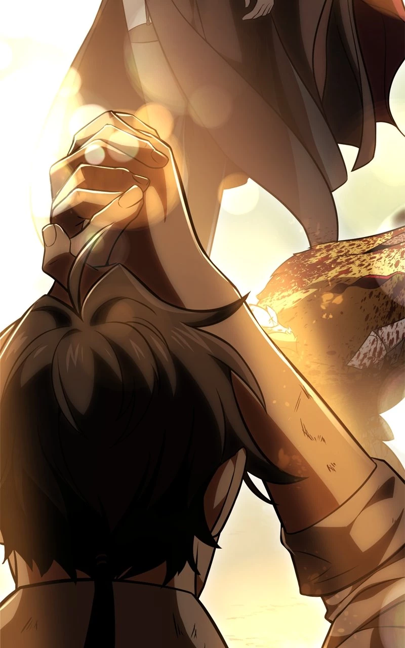 I Killed the Main Player Chapter 38 - 207