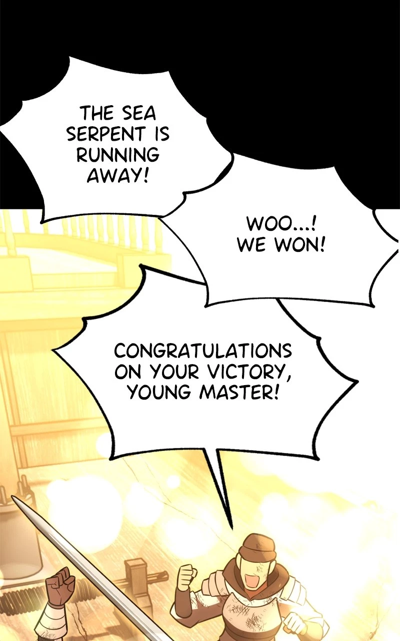 I Killed the Main Player Chapter 37 - 127