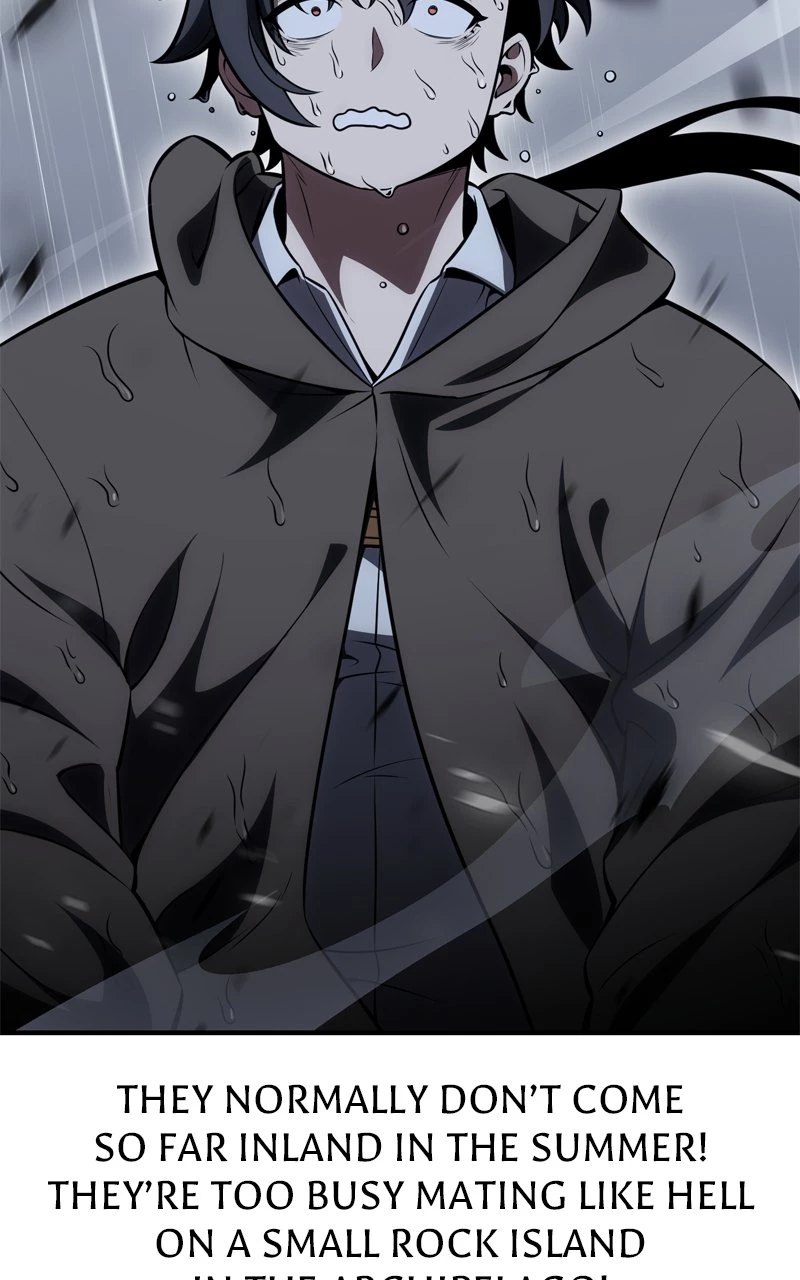 I Killed the Main Player Chapter 37 - 156