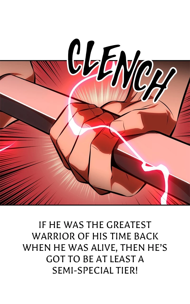I Killed an Academy Player Chapter 36 - 52
