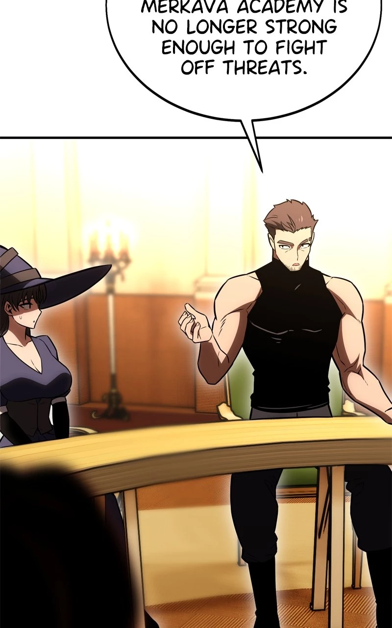 I Killed the Main Player Chapter 37 - 205
