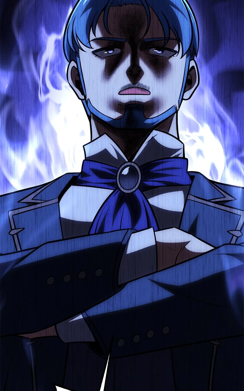 I Killed the Main Player Chapter 35 - 2