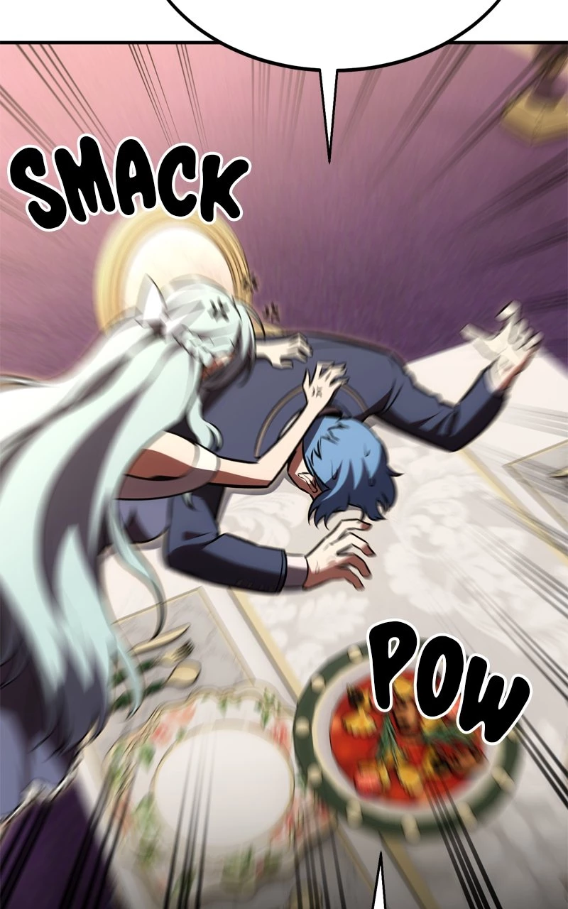 I Killed the Main Player Chapter 35 - 5