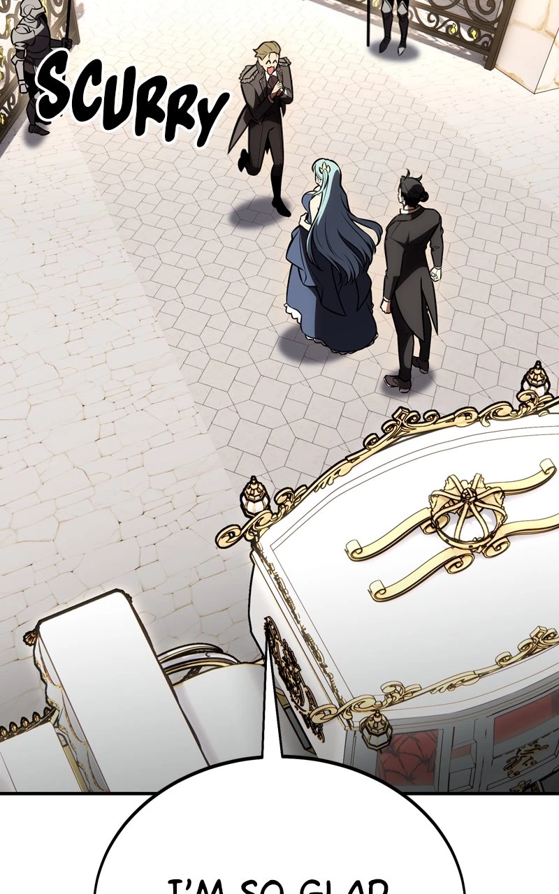 I Killed the Main Player Chapter 35 - 34