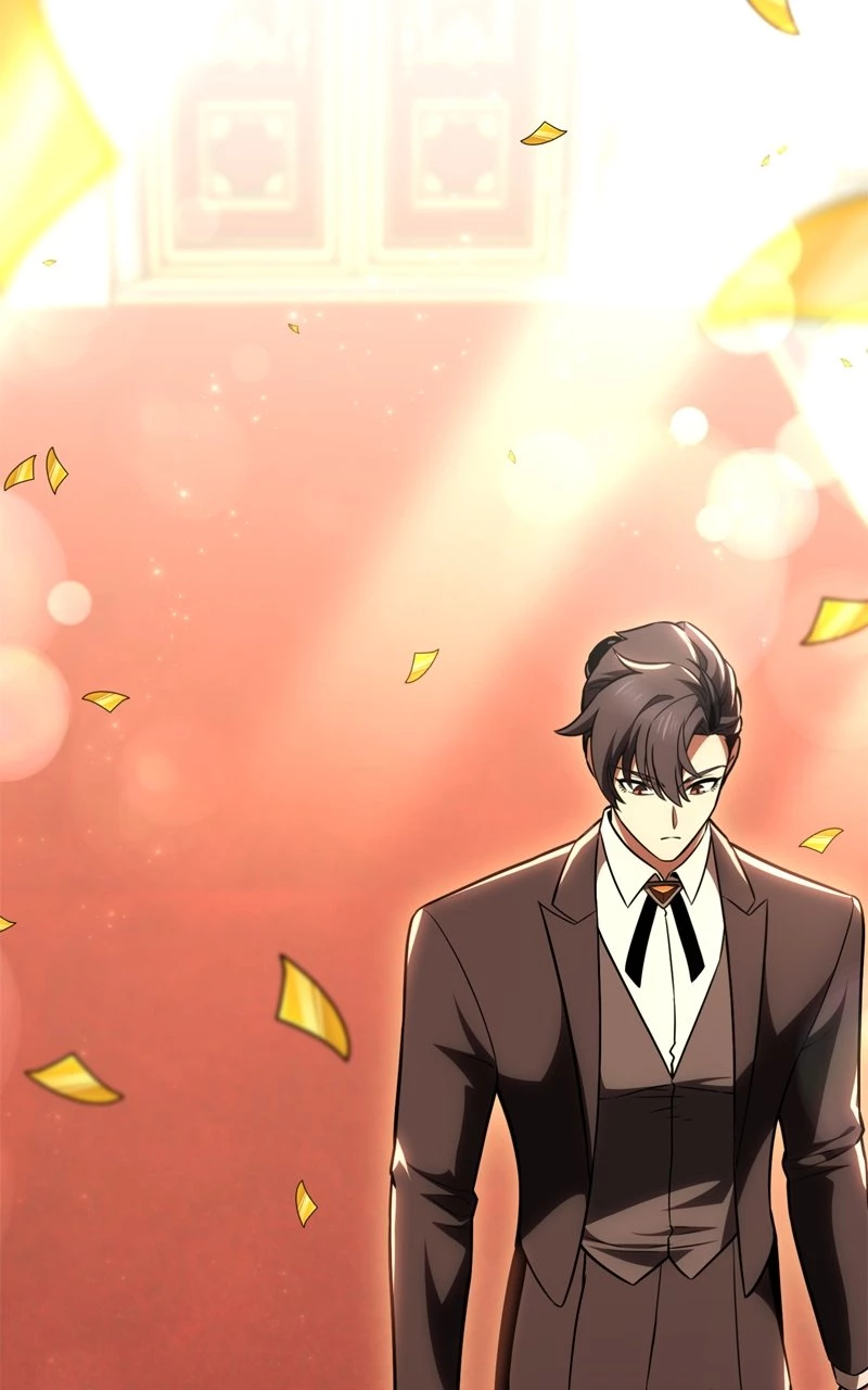 I Killed the Main Player Chapter 35 - 44