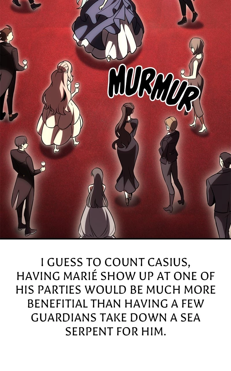 I Killed the Main Player Chapter 35 - 57