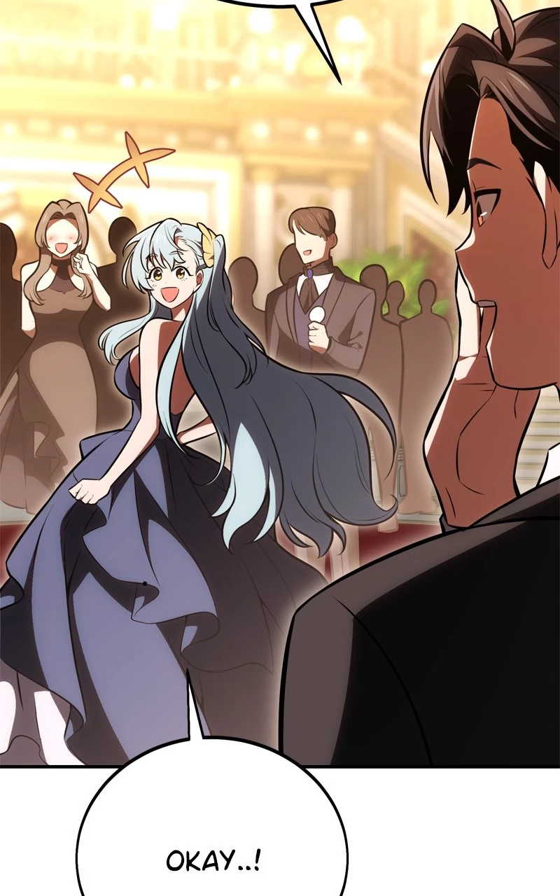 I Killed the Main Player Chapter 35 - 59