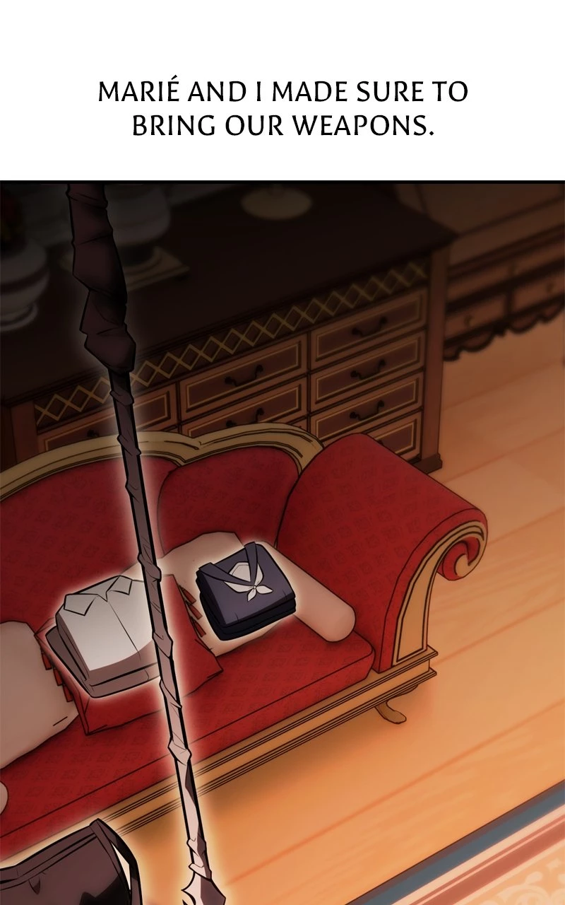 I Killed the Main Player Chapter 35 - 61