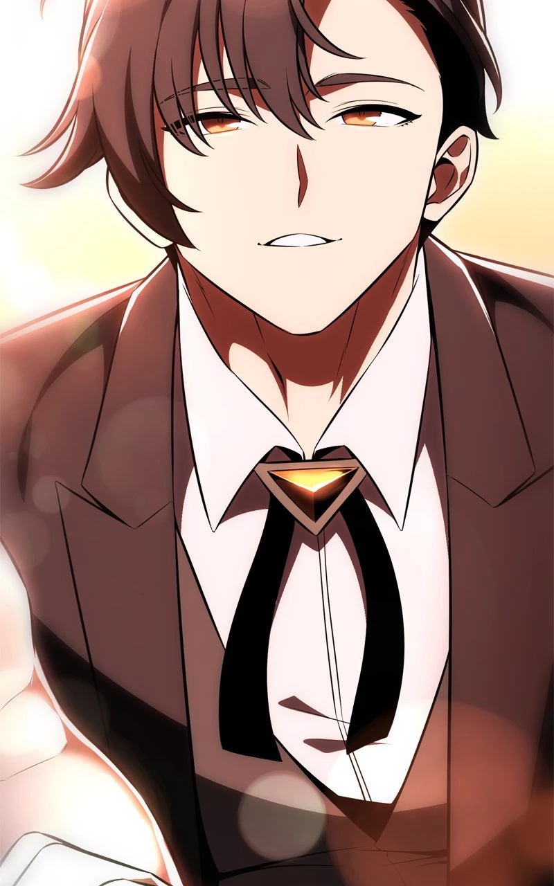 I Killed the Main Player Chapter 35 - 83
